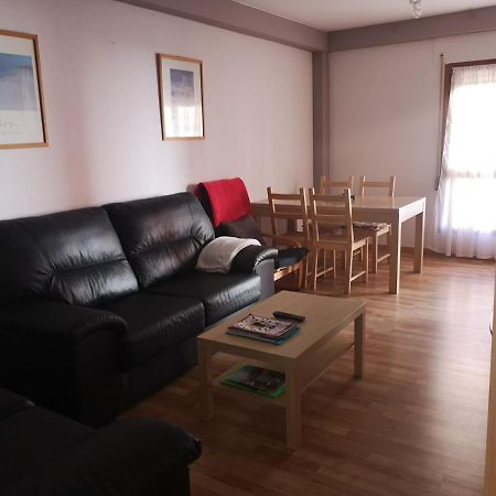 Appartement Lc Jacetania Pirineos à Jaca Extérieur photo