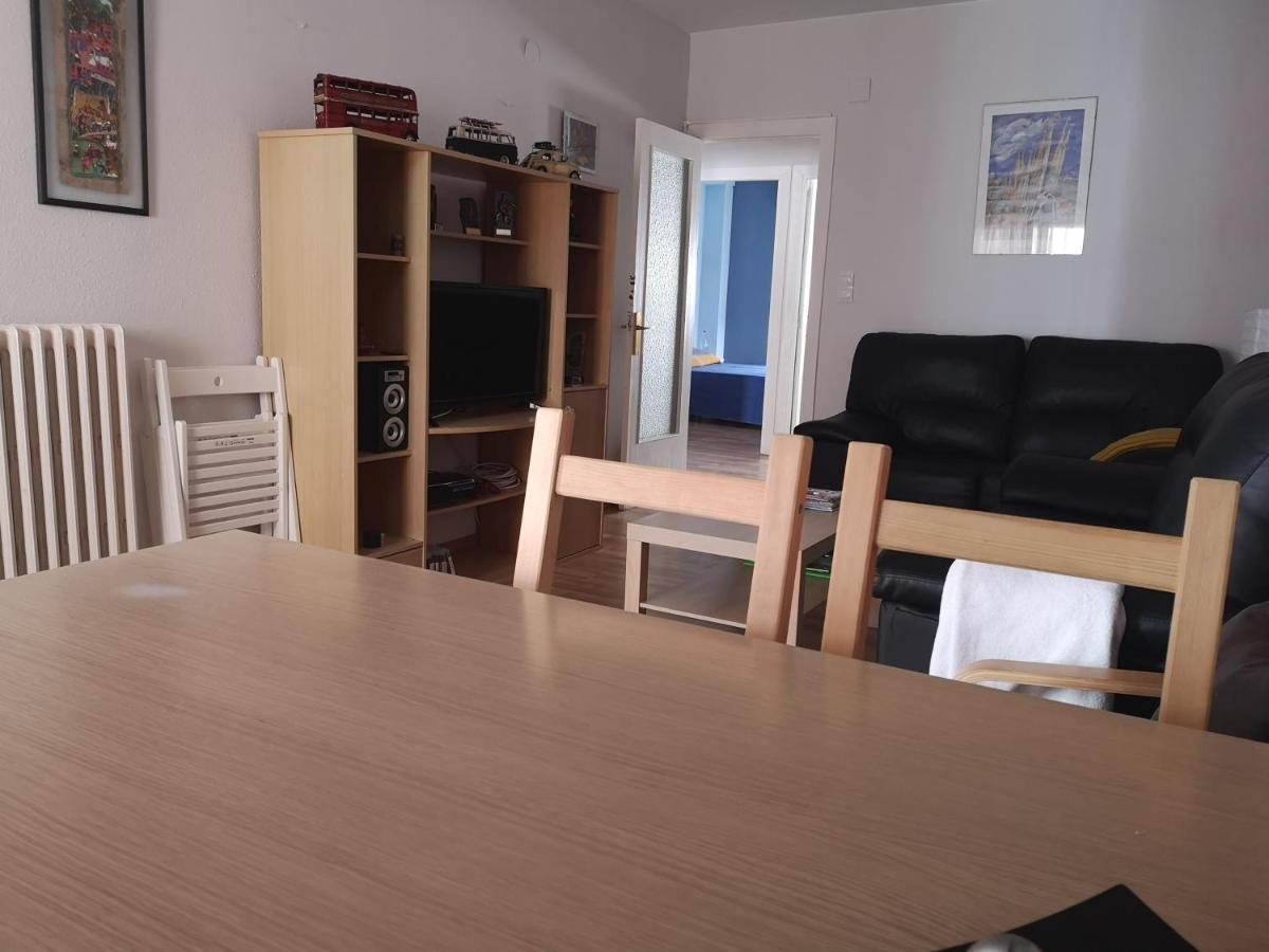 Appartement Lc Jacetania Pirineos à Jaca Extérieur photo