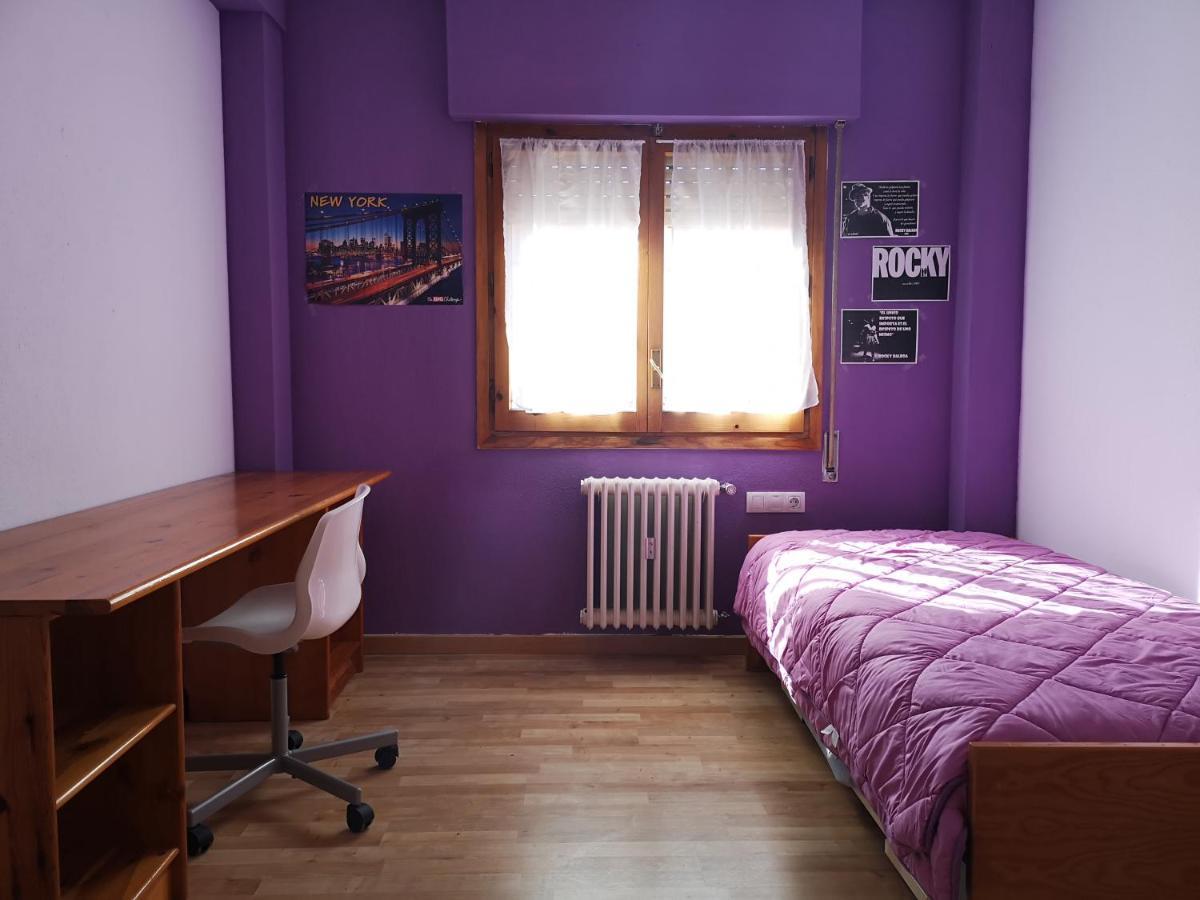 Appartement Lc Jacetania Pirineos à Jaca Extérieur photo