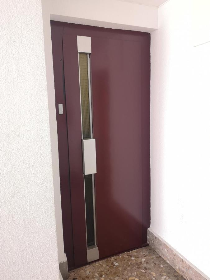 Appartement Lc Jacetania Pirineos à Jaca Extérieur photo
